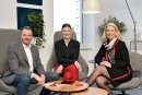 Die Traditionsunternehmen Office 360 GmbH und C. Osswald GmbH & Co. KG haben ihre Fusion bekanntgegeben.